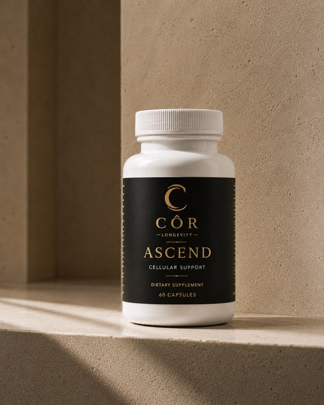 CÔR ASCEND