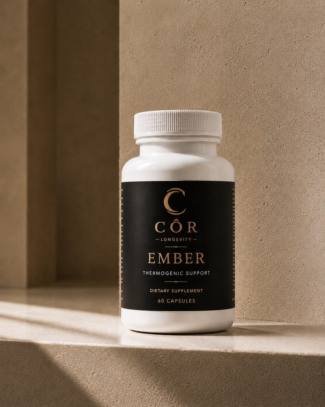 CÔR EMBER