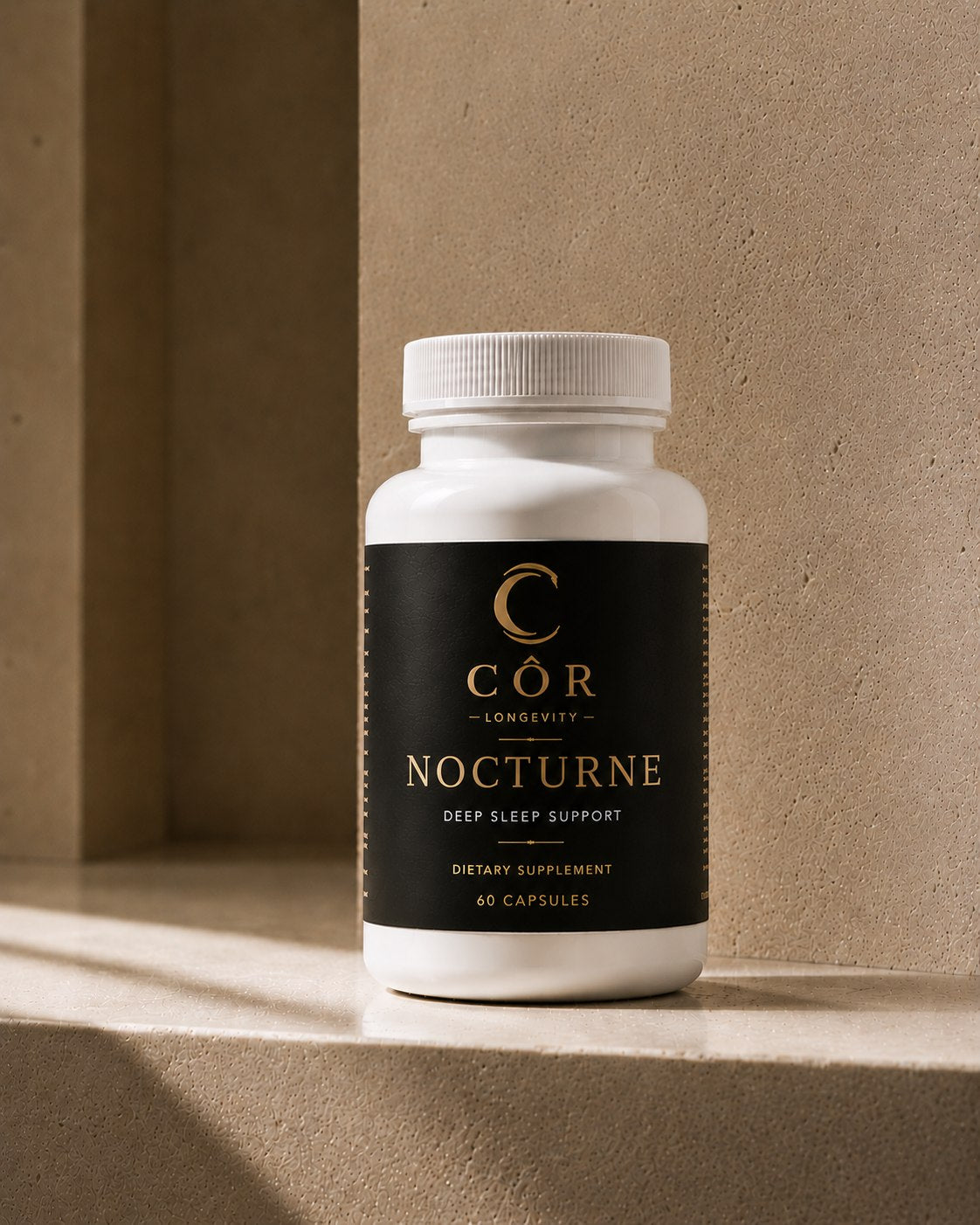 CÔR NOCTURNE