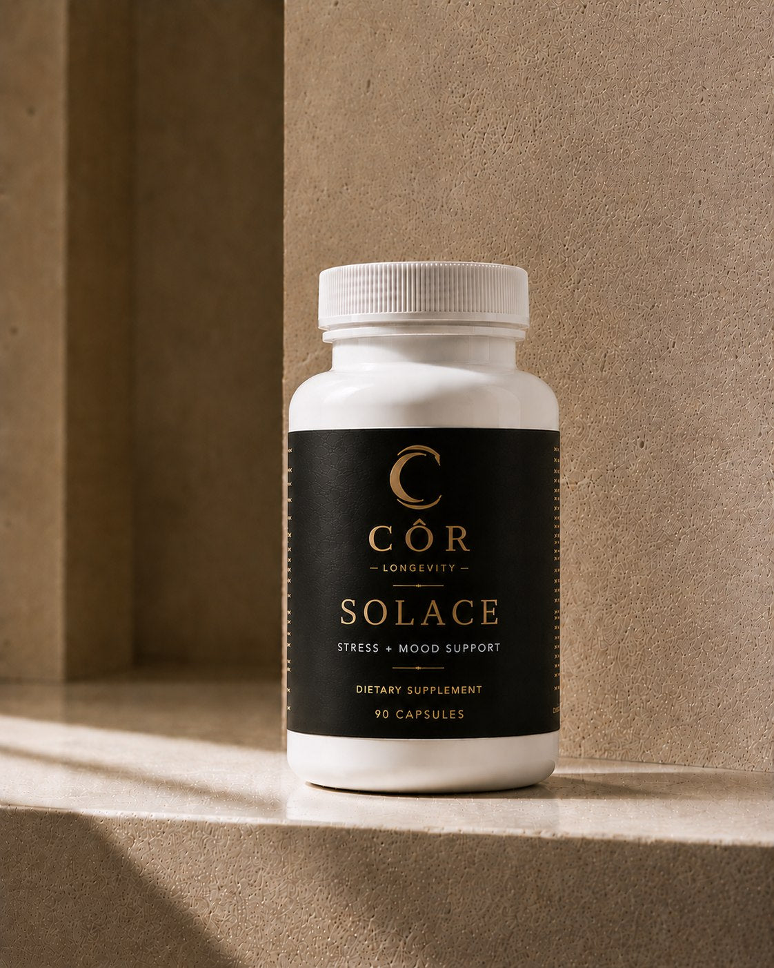 CÔR SOLACE