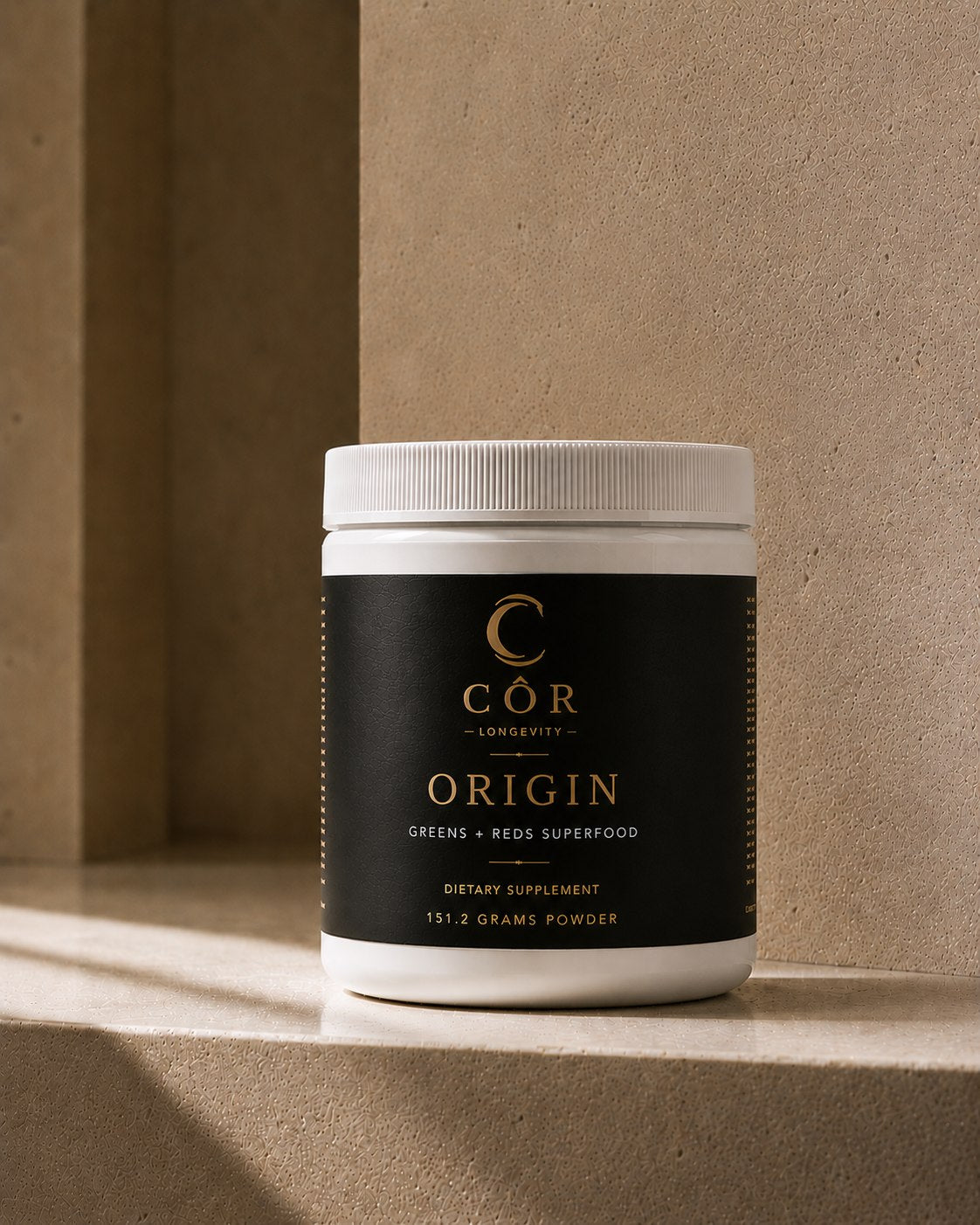 CÔR ORIGIN