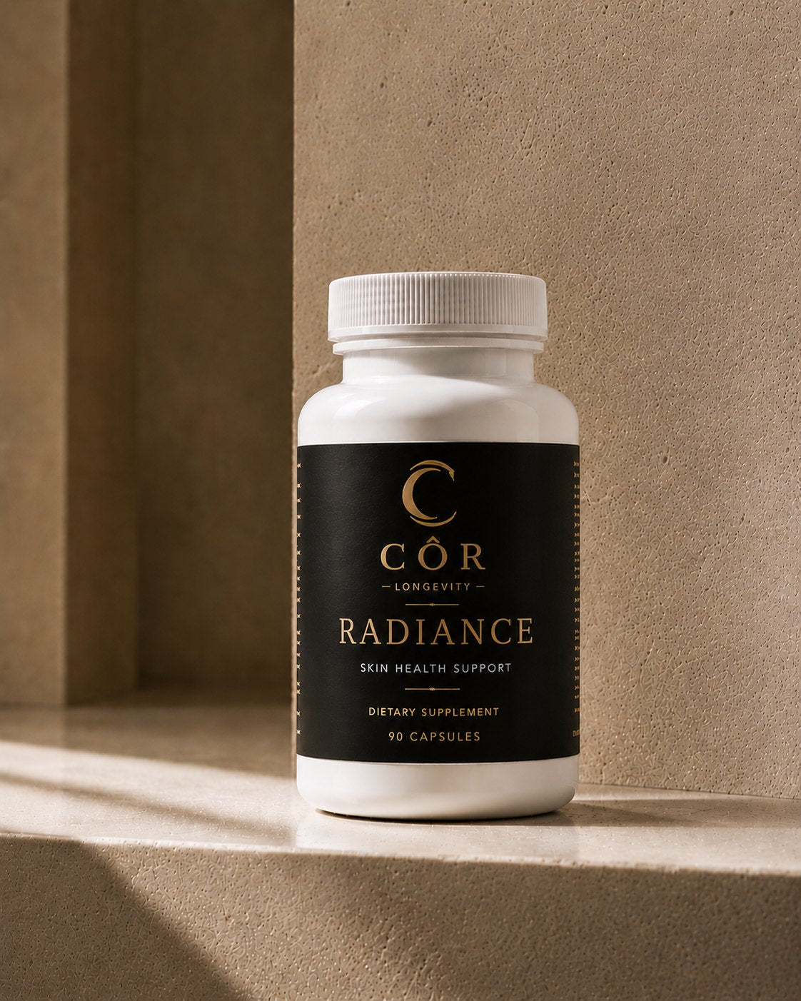 CÔR RADIANCE